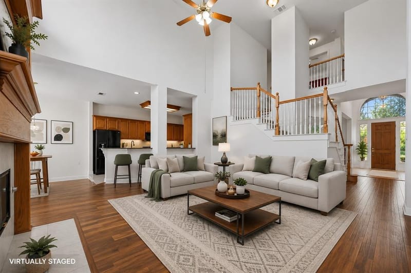 3612 Trailview Drive, Plano TX 75074 - Photo 7