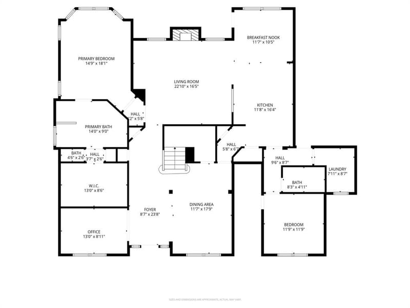 3612 Trailview Drive, Plano TX 75074 - Photo 36