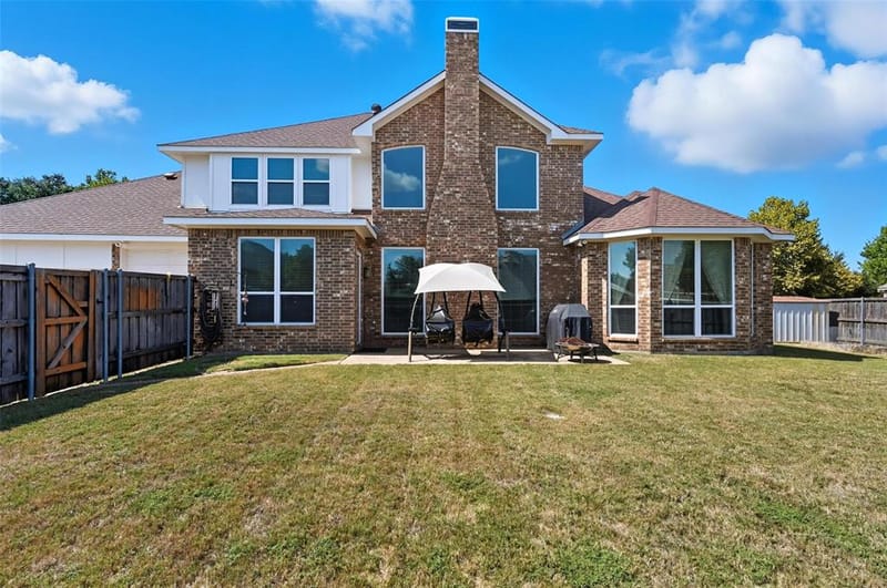 3612 Trailview Drive, Plano TX 75074 - Photo 32