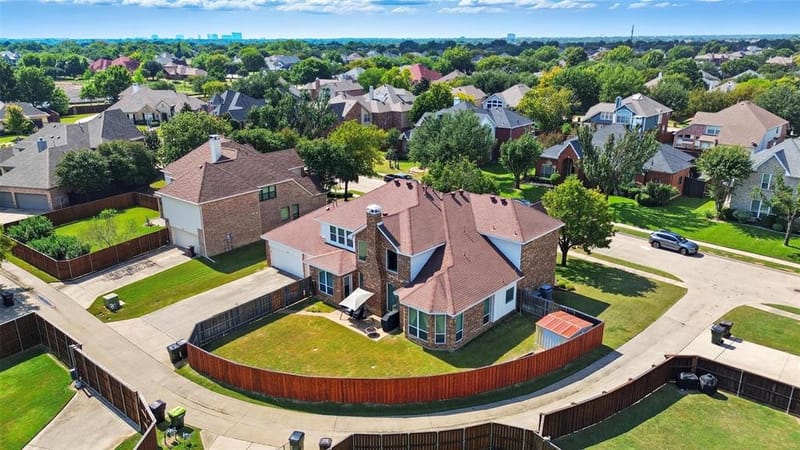 3612 Trailview Drive, Plano TX 75074 - Photo 35