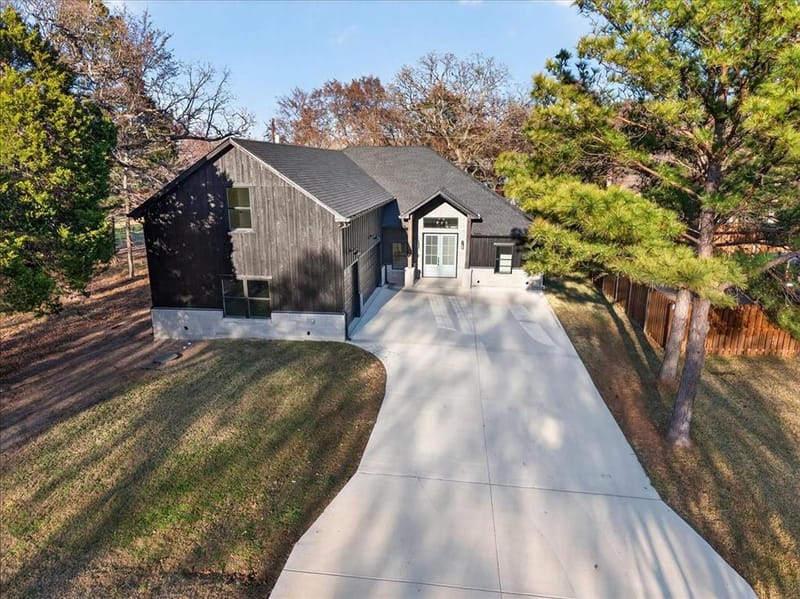 114 Castlewood Road, Enchanted Oaks TX 75156 - Photo 33