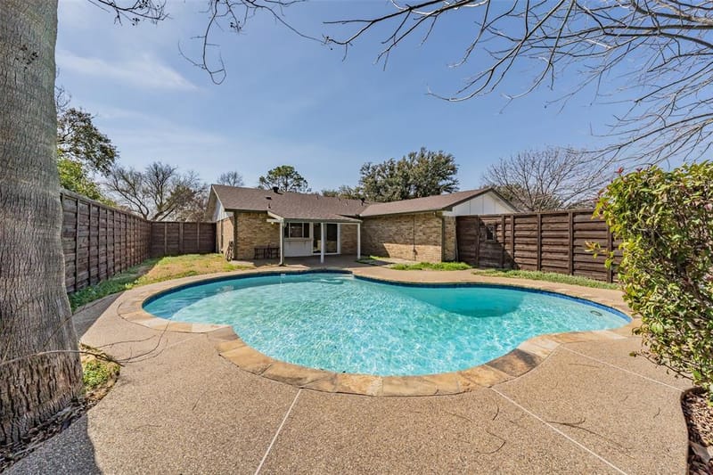 714 Woodlawn Lane, Grand Prairie TX 75052 - Photo 23