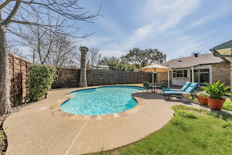 714 Woodlawn Lane, Grand Prairie TX 75052 - Photo 22
