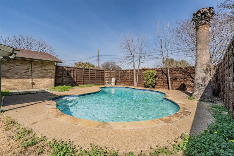 714 Woodlawn Lane, Grand Prairie TX 75052 - Photo 24