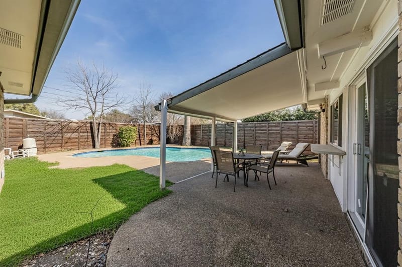 714 Woodlawn Lane, Grand Prairie TX 75052 - Photo 21