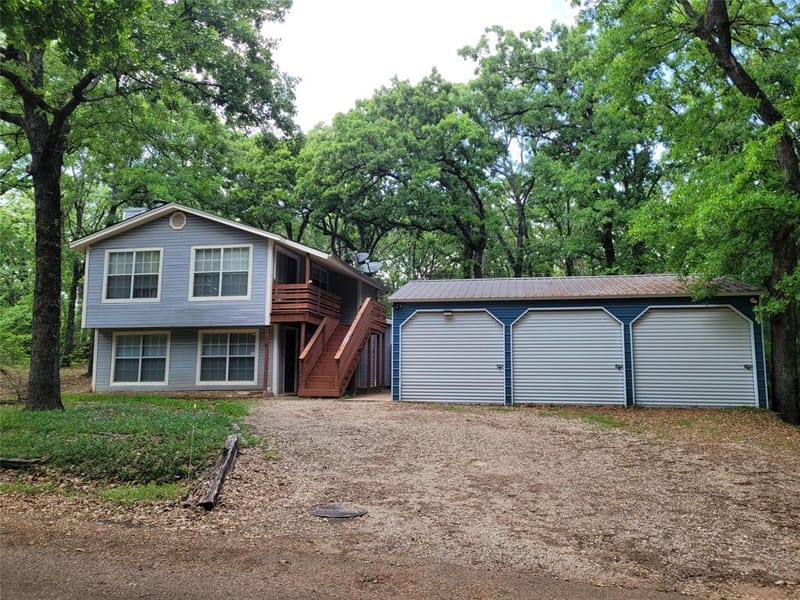 116 Oak Haven Drive, Gun Barrel City TX 75156