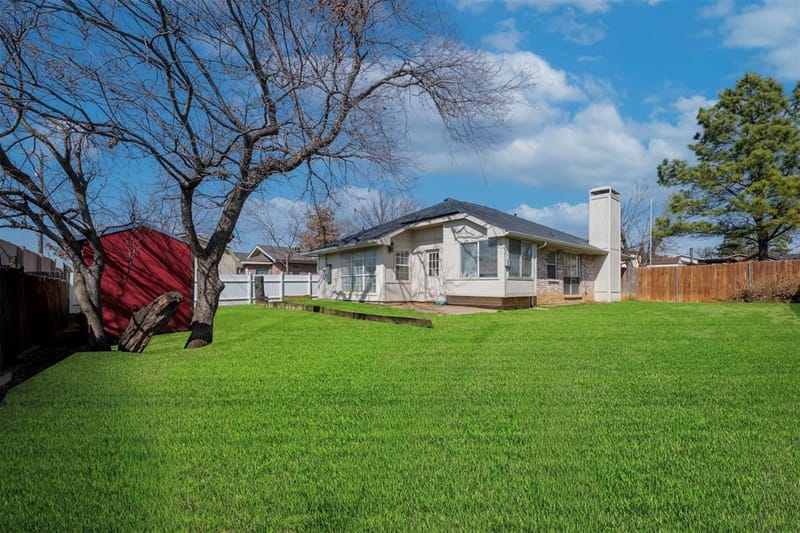 709 Raywood Drive, Grand Prairie TX 75052 - Photo 18