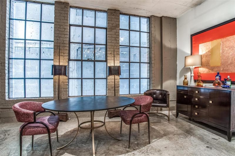 1122 Jackson Street # 322, Dallas TX 75202 - Photo 10