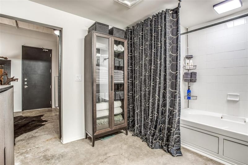 1122 Jackson Street # 322, Dallas TX 75202 - Photo 19