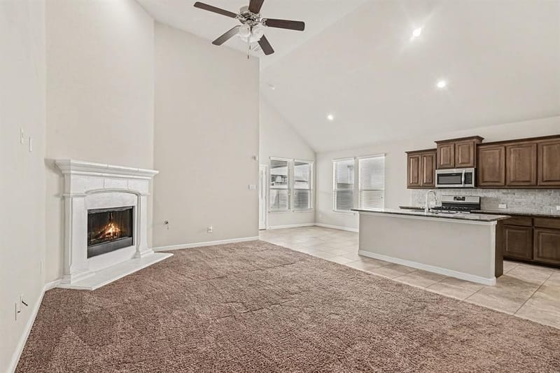 905 Falcon Road, Argyle TX 76226 - Photo 6