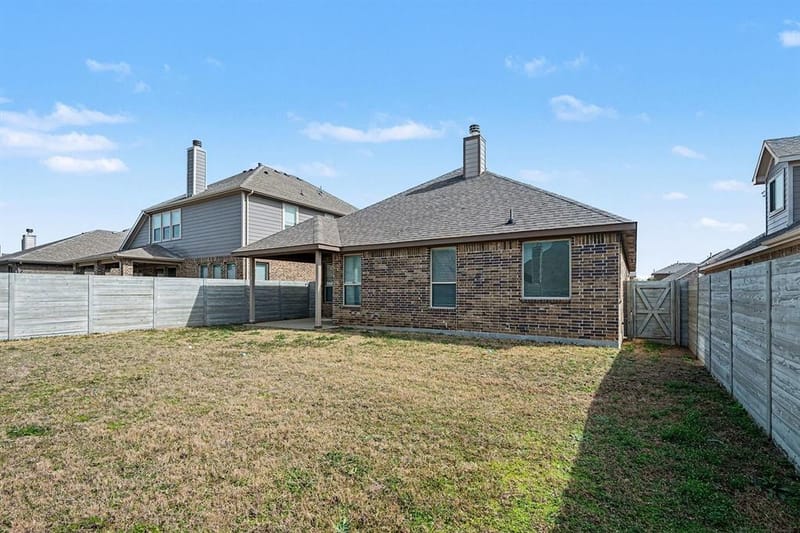 905 Falcon Road, Argyle TX 76226 - Photo 22