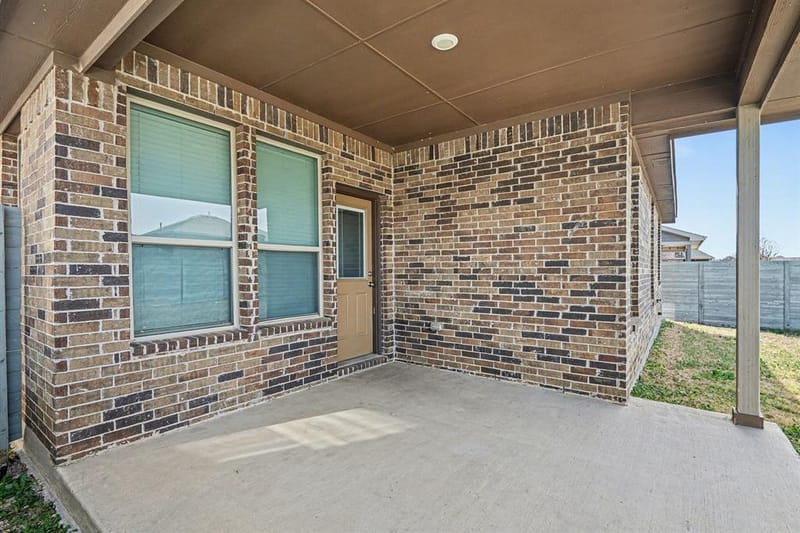 905 Falcon Road, Argyle TX 76226 - Photo 30