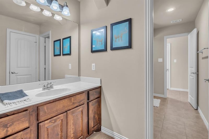 1244 Grant Avenue, Lantana TX 76226 - Photo 36
