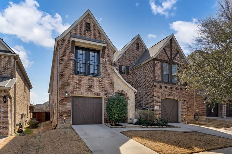 1244 Grant Avenue, Lantana TX 76226 - Photo 40