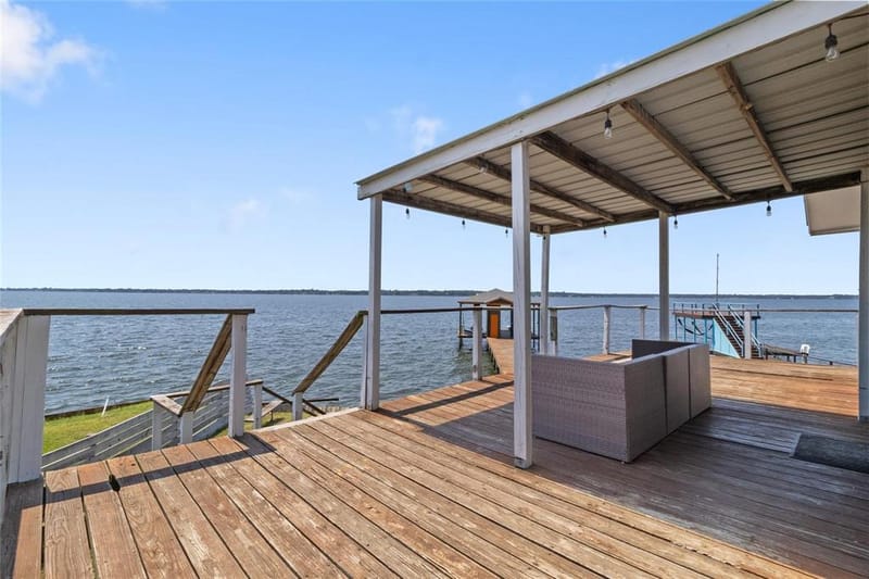 173 Tanglewood Drive, Mabank TX 75156 - Photo 17