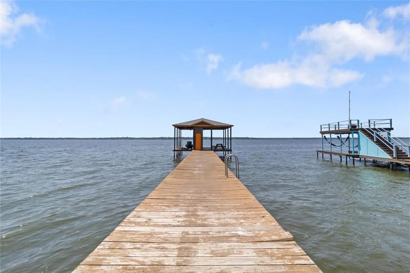 173 Tanglewood Drive, Mabank TX 75156 - Photo 5