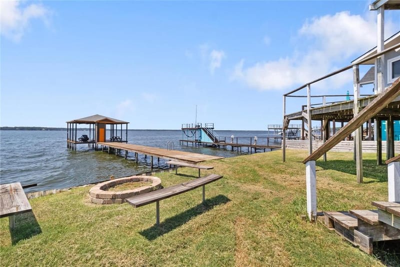173 Tanglewood Drive, Mabank TX 75156 - Photo 15