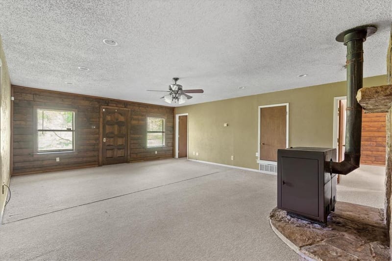 800 County Road 426, Cleburne TX 76031 - Photo 17