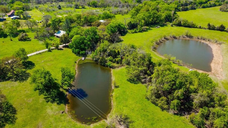 800 County Road 426, Cleburne TX 76031