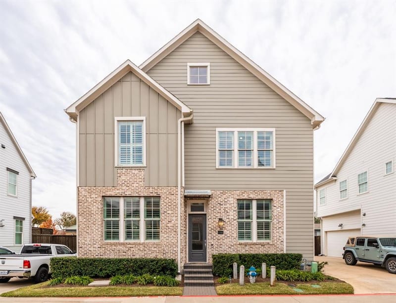 1701 Millsap Lane, Plano TX 75074