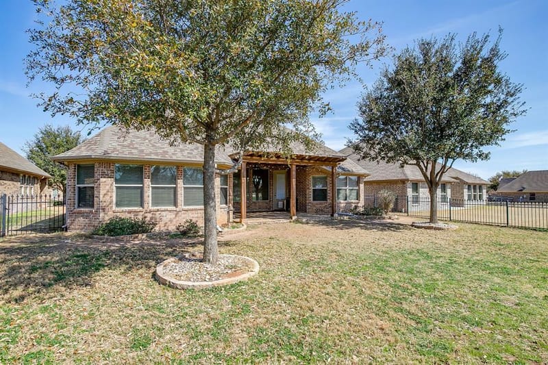 3303 Ferry Boat Lane, Granbury TX 76049 - Photo 23