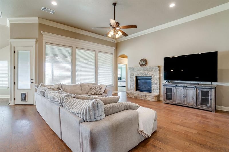 3303 Ferry Boat Lane, Granbury TX 76049 - Photo 6