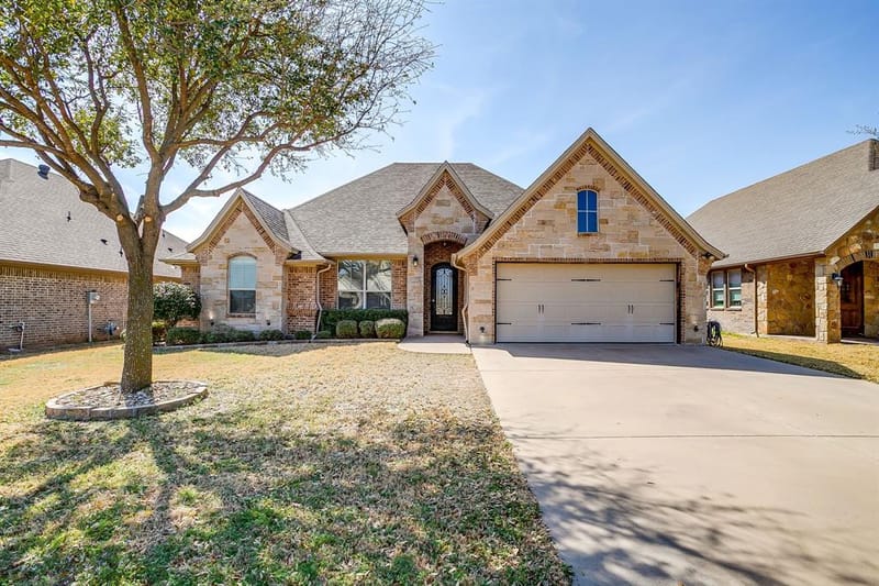 3303 Ferry Boat Lane, Granbury TX 76049 - Photo 28
