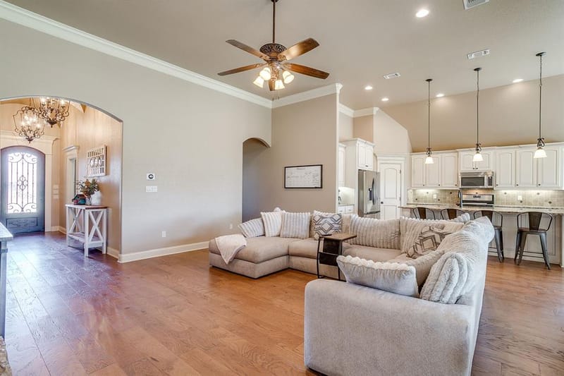 3303 Ferry Boat Lane, Granbury TX 76049 - Photo 5