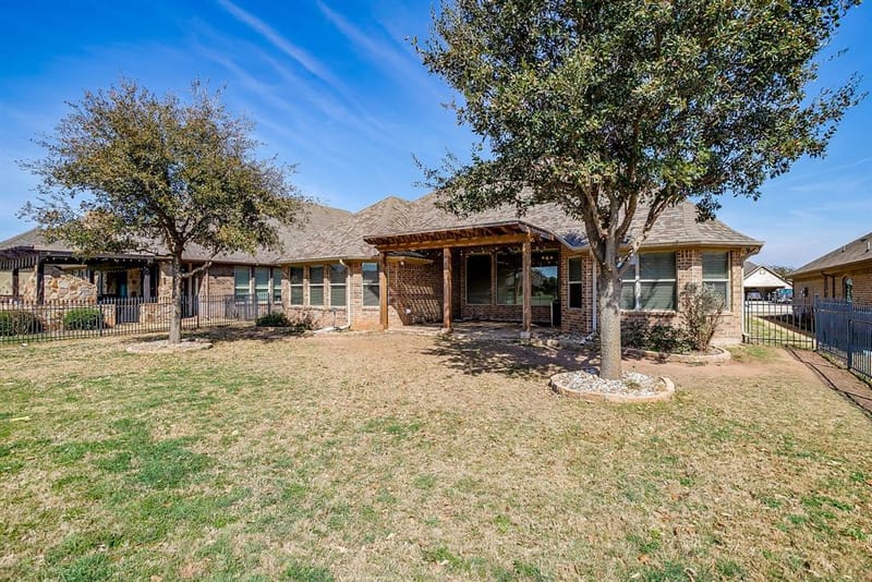 3303 Ferry Boat Lane, Granbury TX 76049 - Photo 24