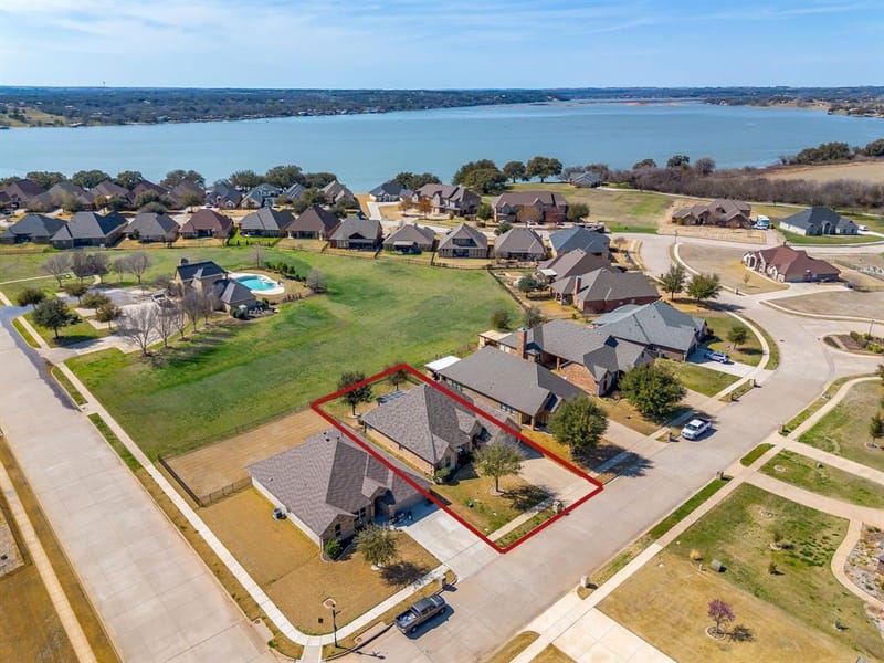 3303 Ferry Boat Lane, Granbury TX 76049 - Photo 29