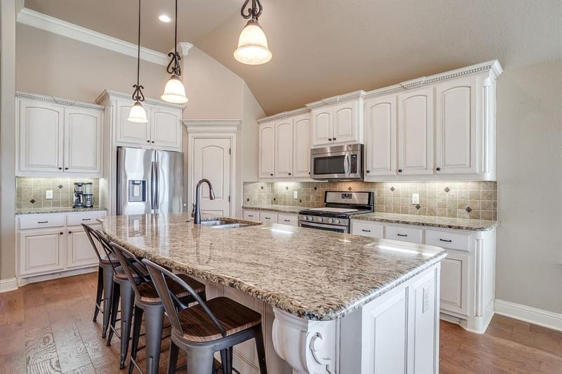 3303 Ferry Boat Lane, Granbury TX 76049 - Photo 4