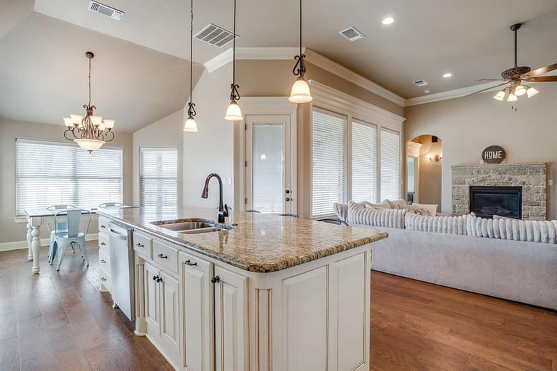 3303 Ferry Boat Lane, Granbury TX 76049 - Photo 8