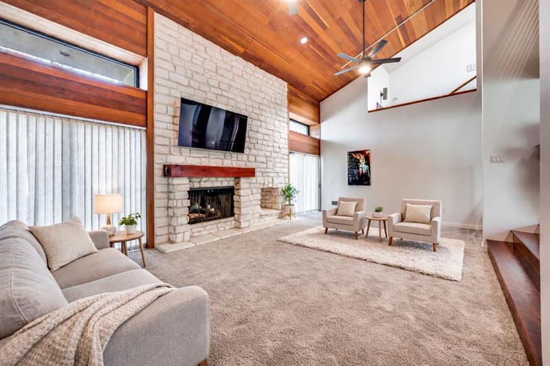 1816 Southpark Drive, Arlington TX 76013 - Photo 6