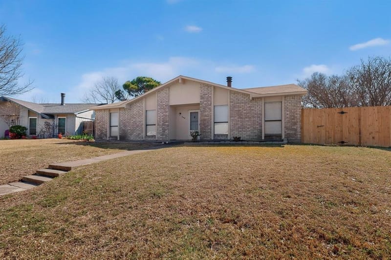 700 Via Barcelona, Mesquite TX 75150 - Photo 2