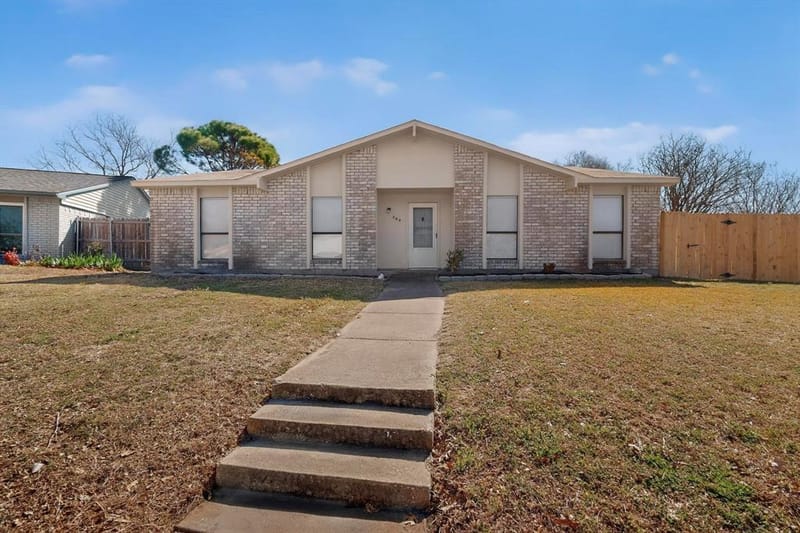 700 Via Barcelona, Mesquite TX 75150