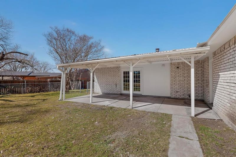 700 Via Barcelona, Mesquite TX 75150 - Photo 33