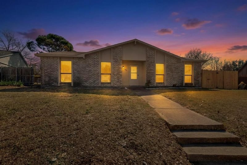 700 Via Barcelona, Mesquite TX 75150 - Photo 4