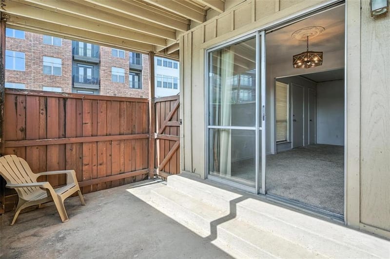 4524 Amesbury Drive # A, Dallas TX 75206 - Photo 2
