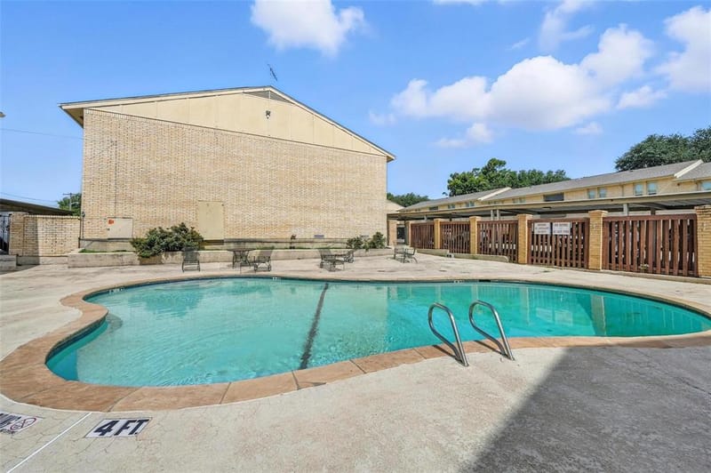 4524 Amesbury Drive # A, Dallas TX 75206 - Photo 13
