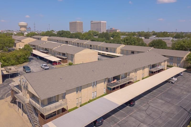 4524 Amesbury Drive # A, Dallas TX 75206 - Photo 11