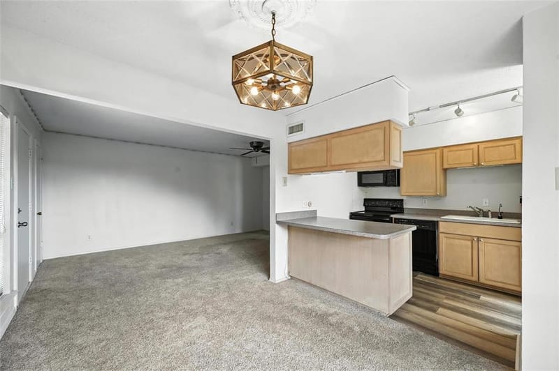 4524 Amesbury Drive # A, Dallas TX 75206 - Photo 4