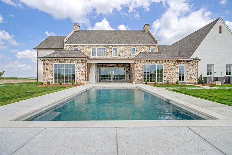 312 San Gabriel Drive, Aledo TX 76008 - Photo 27