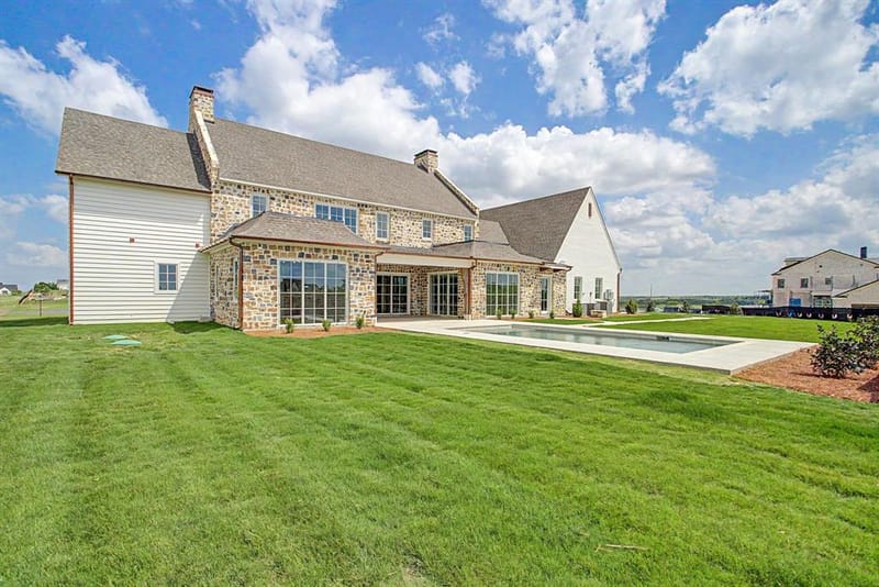 312 San Gabriel Drive, Aledo TX 76008 - Photo 26