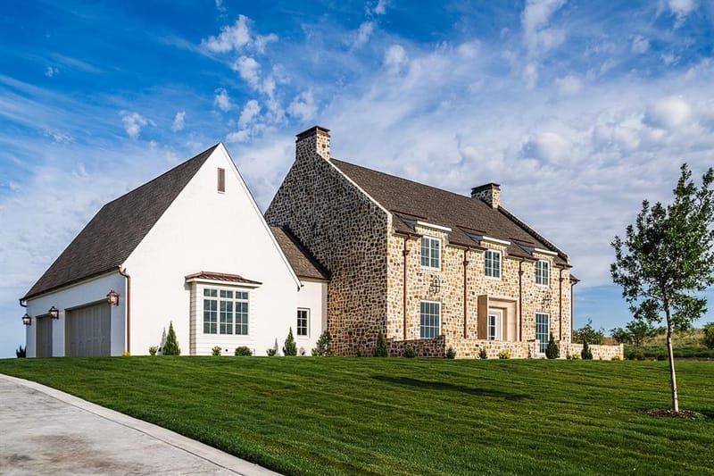 312 San Gabriel Drive, Aledo TX 76008