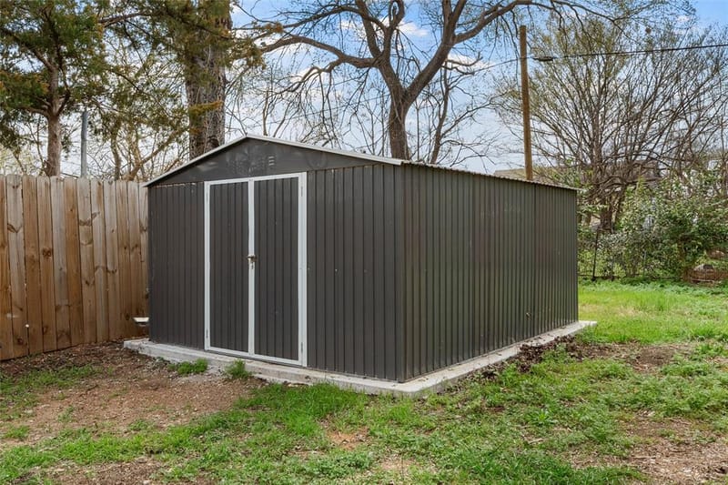 1124 N 13th Street, Waco TX 76707 - Photo 23
