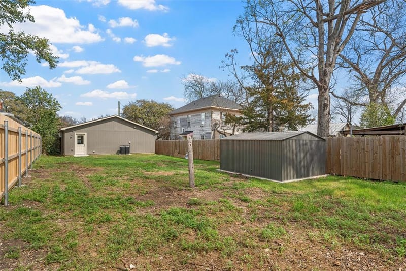 1124 N 13th Street, Waco TX 76707 - Photo 22