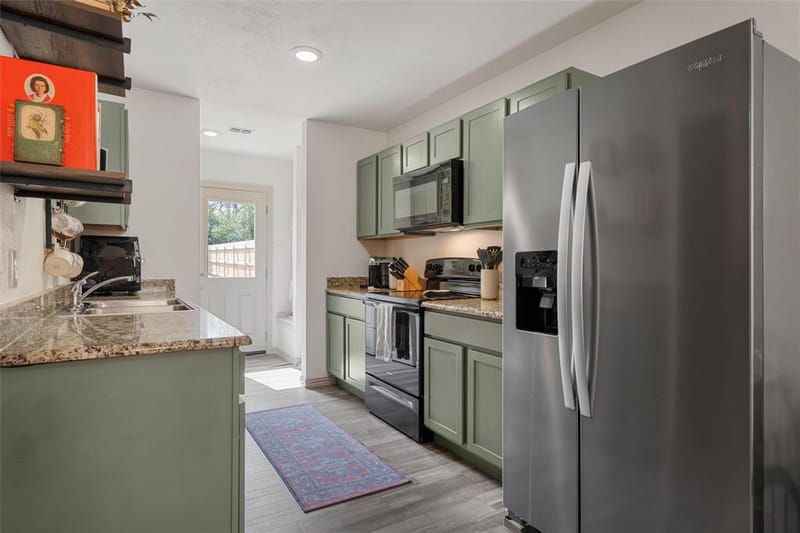 1124 N 13th Street, Waco TX 76707 - Photo 7