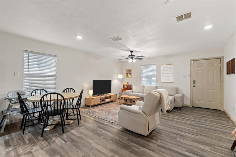 1124 N 13th Street, Waco TX 76707 - Photo 3