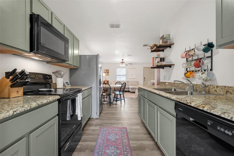 1124 N 13th Street, Waco TX 76707