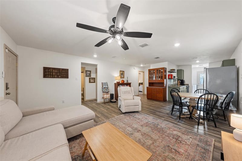 1124 N 13th Street, Waco TX 76707 - Photo 5